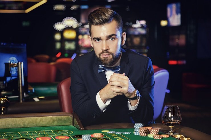 b88 Live Casino